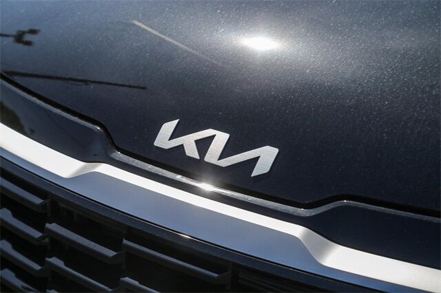 2026 Kia Sportage EX Renton WA