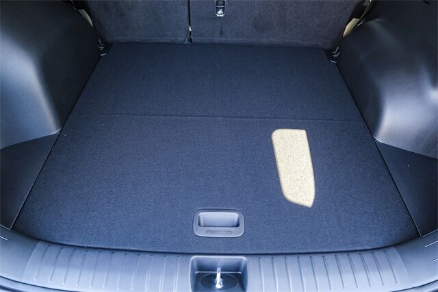 2026 Kia Sportage EX Renton WA