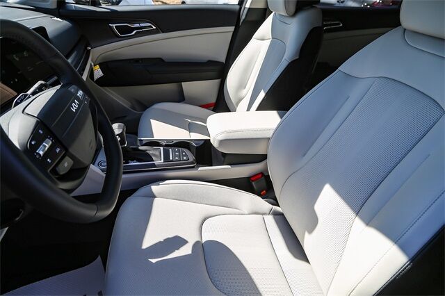 2026 Kia Sportage EX Renton WA