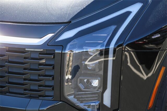 2026 Kia Sportage EX Renton WA