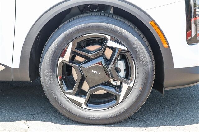 2026 Kia Sportage EX Renton WA