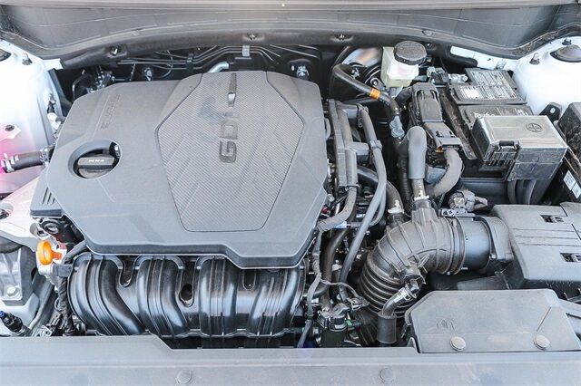 2026 Kia Sportage EX Renton WA