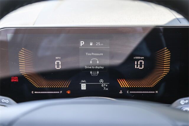 2026 Kia Sportage EX Renton WA