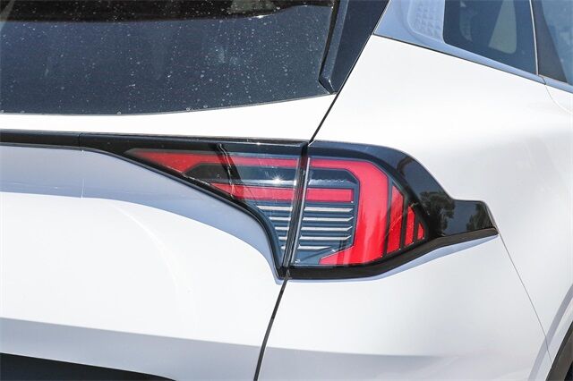 2026 Kia Sportage EX Renton WA