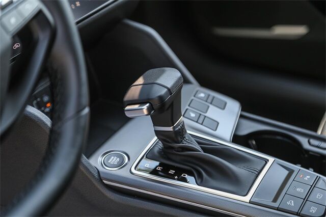 2026 Kia Sportage EX Renton WA