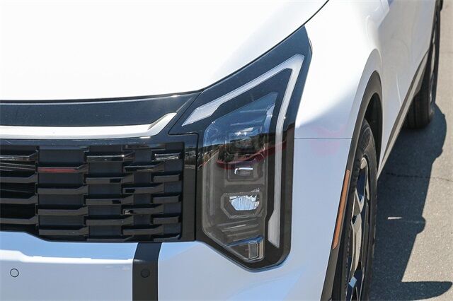 2026 Kia Sportage EX Renton WA