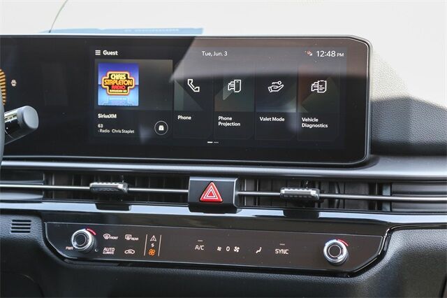 2026 Kia Sportage EX Renton WA