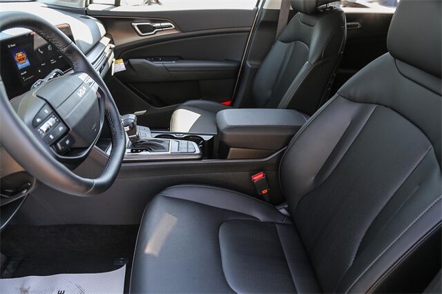 2026 Kia Sportage EX Renton WA