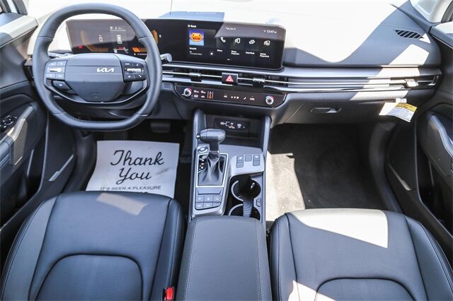 2026 Kia Sportage EX Renton WA