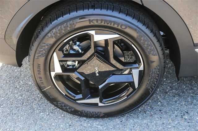 2026 Kia Sportage EX Renton WA