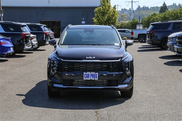 2026 Kia Sportage EX Renton WA