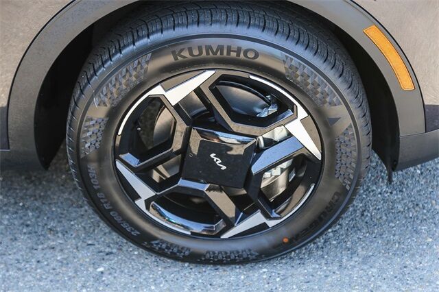 2026 Kia Sportage EX Renton WA