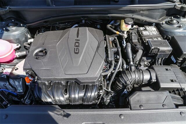 2026 Kia Sportage EX Renton WA