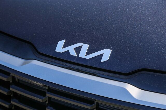 2026 Kia Sportage EX Renton WA