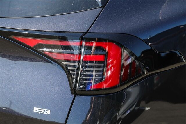 2026 Kia Sportage EX Renton WA