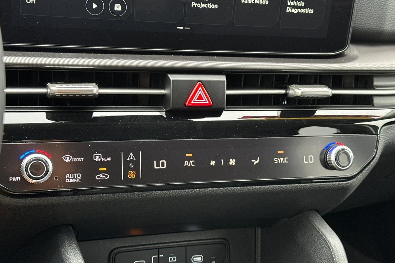 2026 Kia Sportage EX Salinas CA