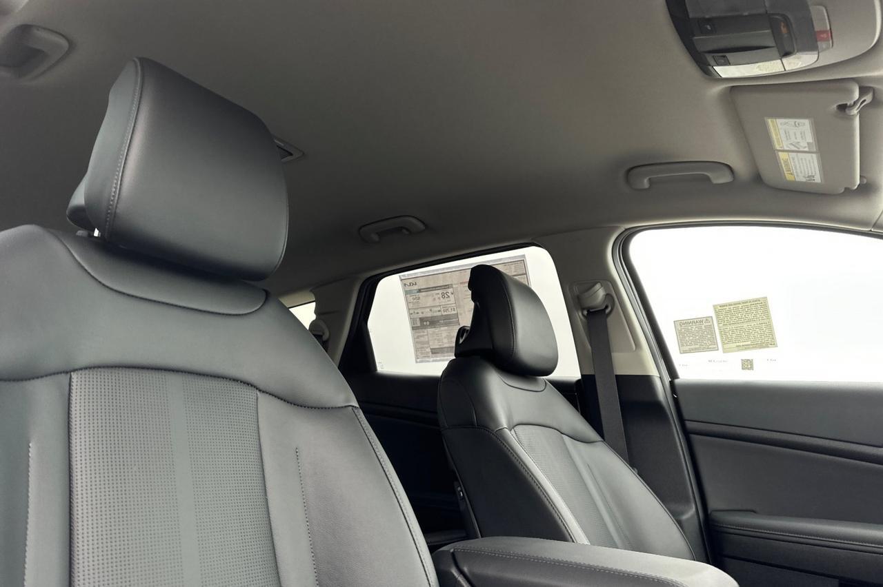 2026 Kia Sportage EX Salinas CA
