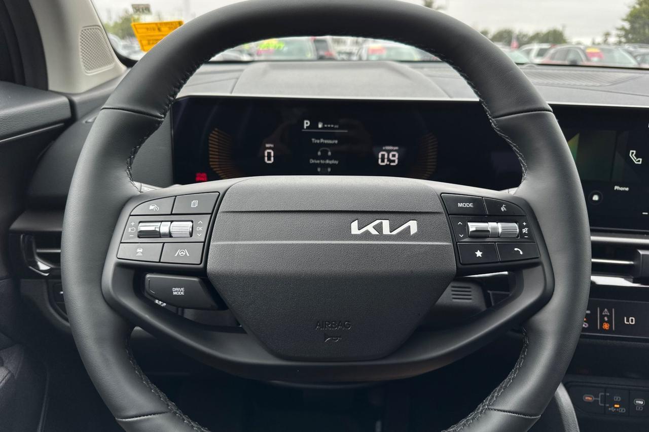 2026 Kia Sportage EX Salinas CA