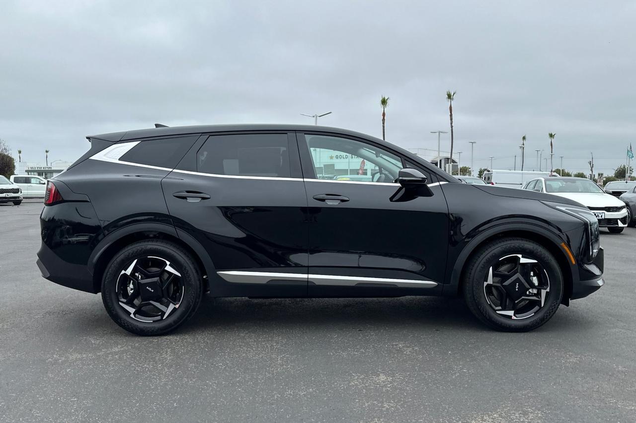 2026 Kia Sportage EX Salinas CA