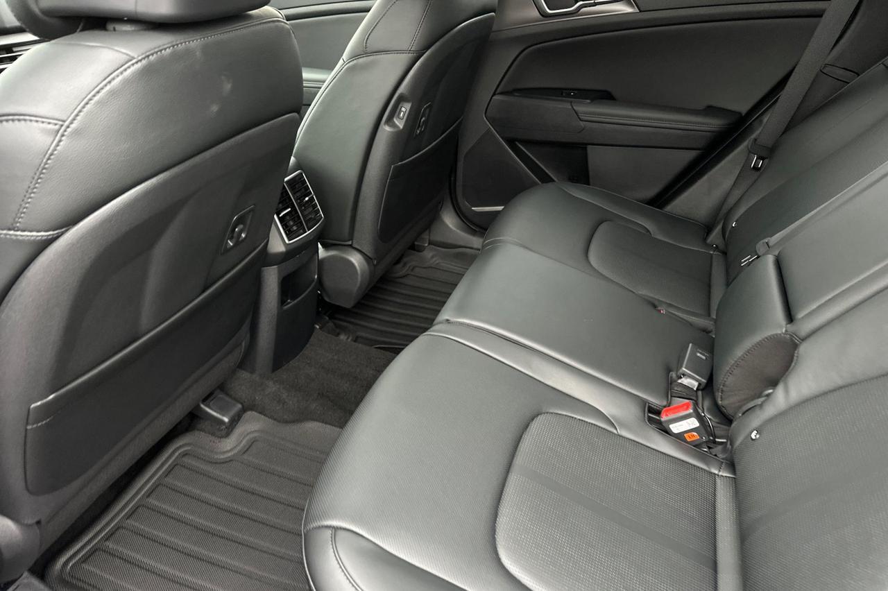 2026 Kia Sportage EX Salinas CA