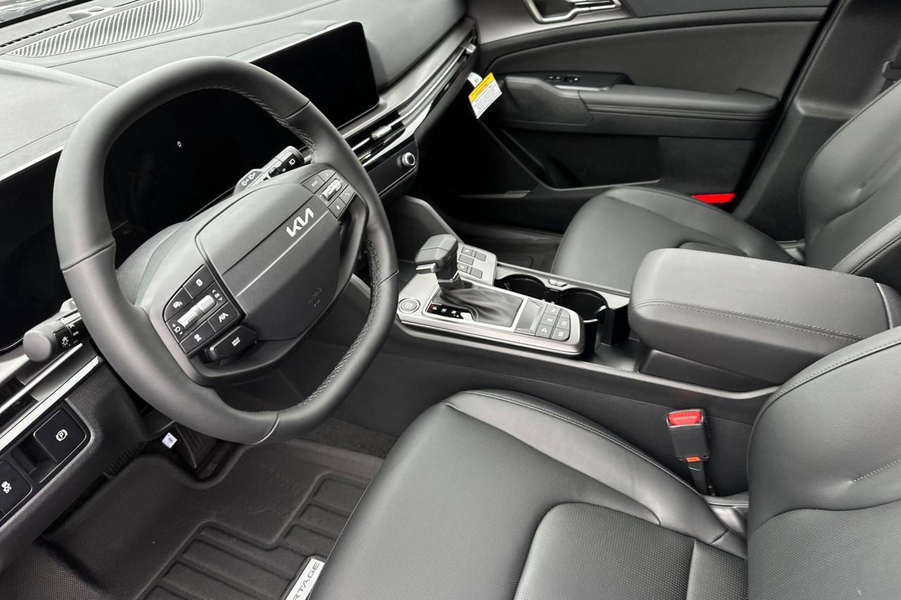 2026 Kia Sportage EX Salinas CA