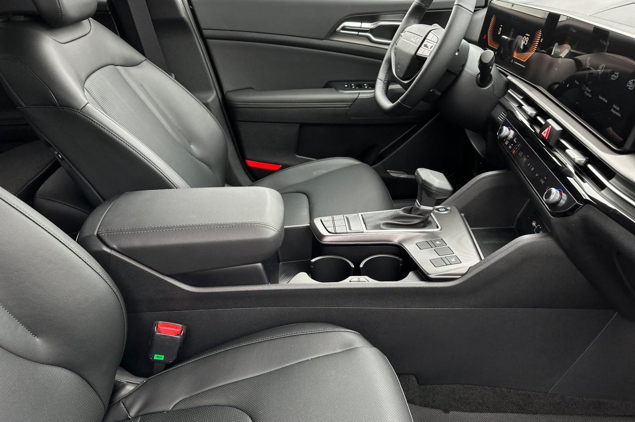2026 Kia Sportage EX Salinas CA