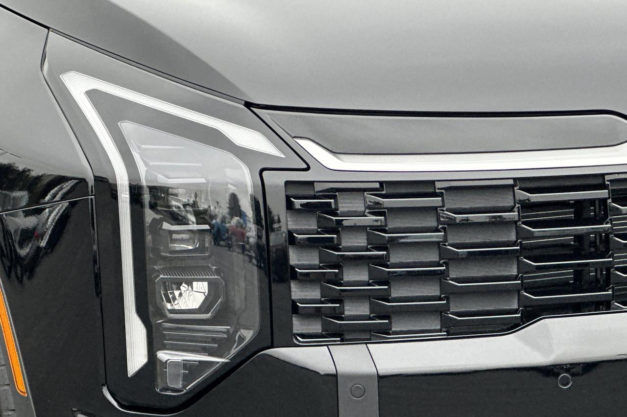 2026 Kia Sportage EX Salinas CA