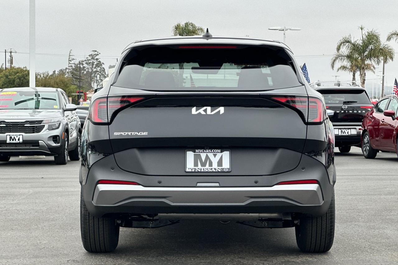 2026 Kia Sportage EX Salinas CA