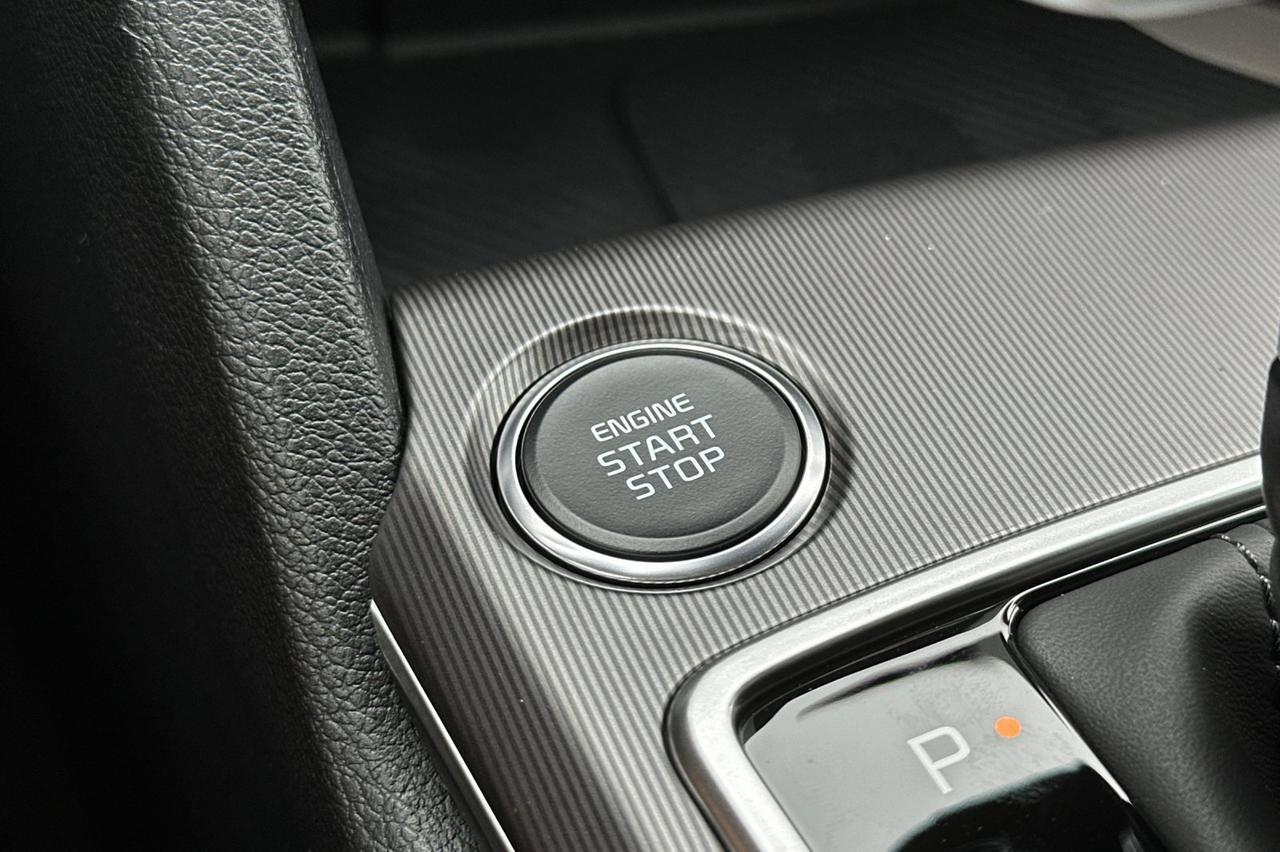 2026 Kia Sportage EX Salinas CA