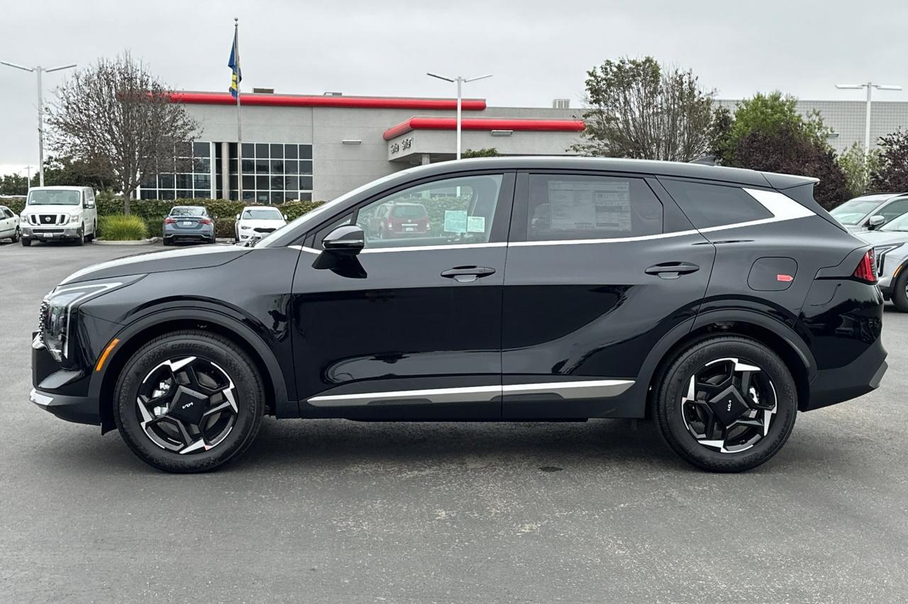 2026 Kia Sportage EX Salinas CA