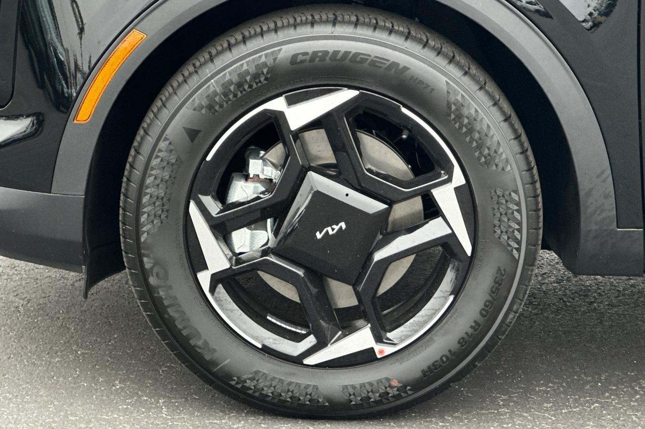 2026 Kia Sportage EX Salinas CA