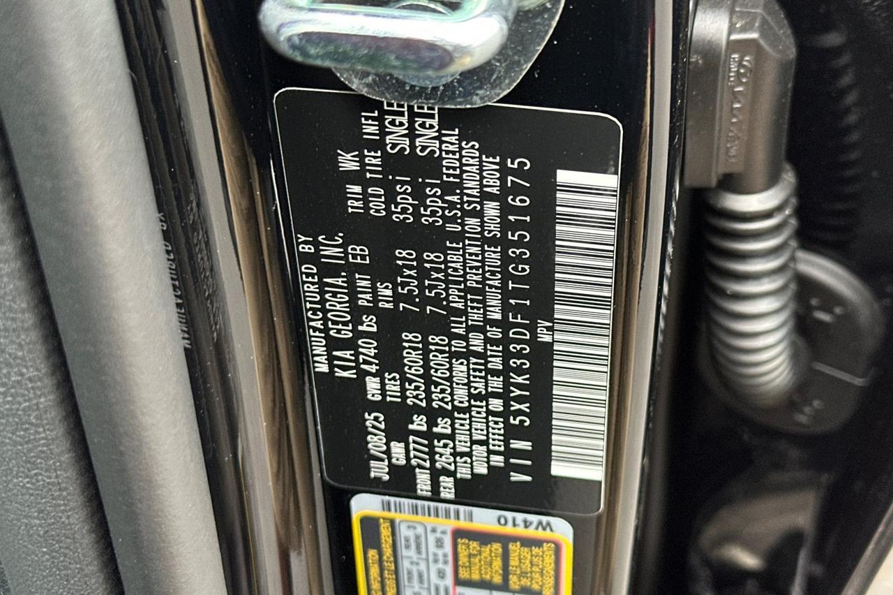 2026 Kia Sportage EX Salinas CA