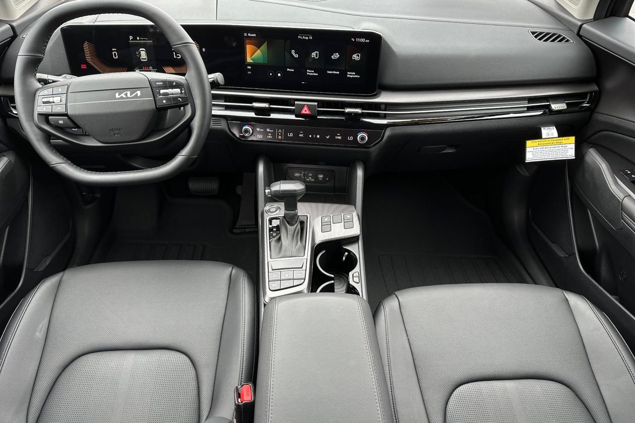 2026 Kia Sportage EX Salinas CA