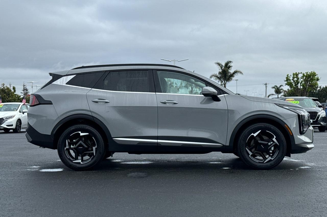 2026 Kia Sportage EX Salinas CA