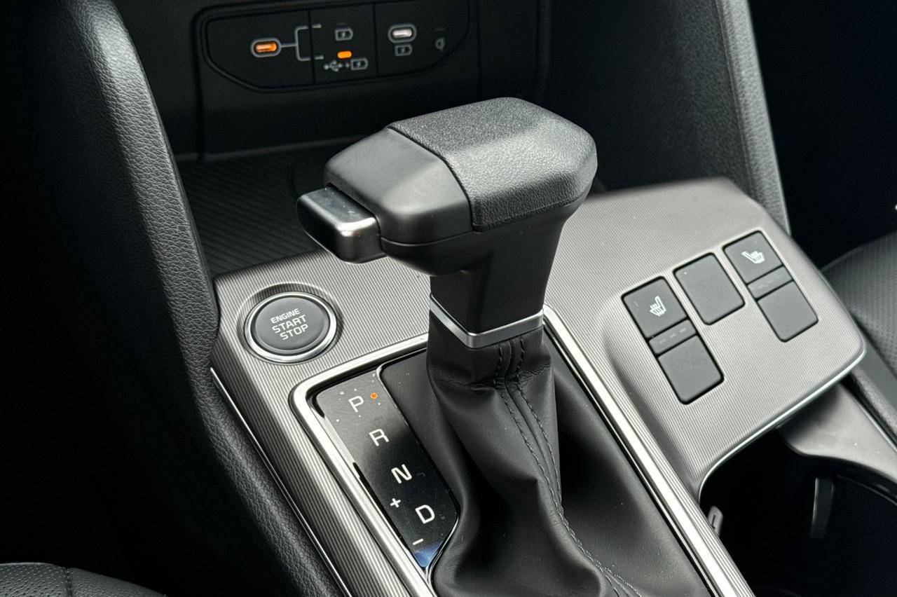 2026 Kia Sportage EX Salinas CA