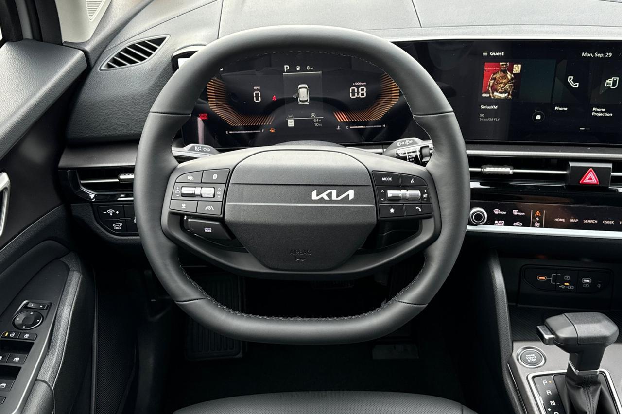 2026 Kia Sportage EX Salinas CA