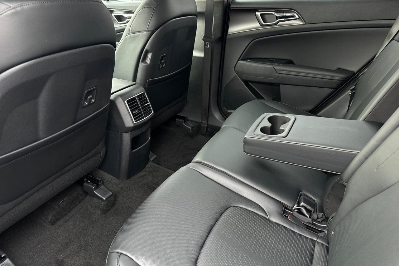 2026 Kia Sportage EX Salinas CA