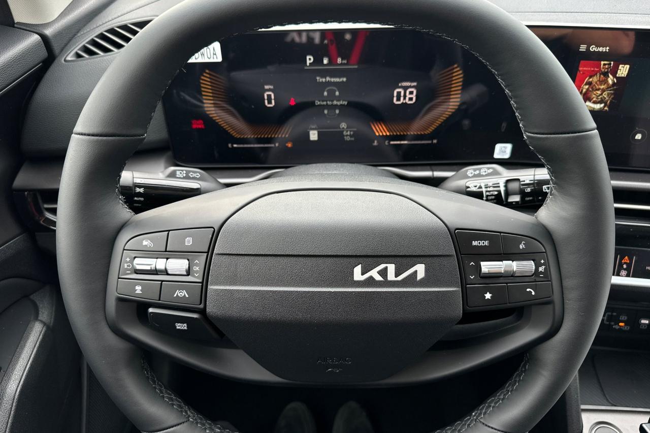 2026 Kia Sportage EX Salinas CA