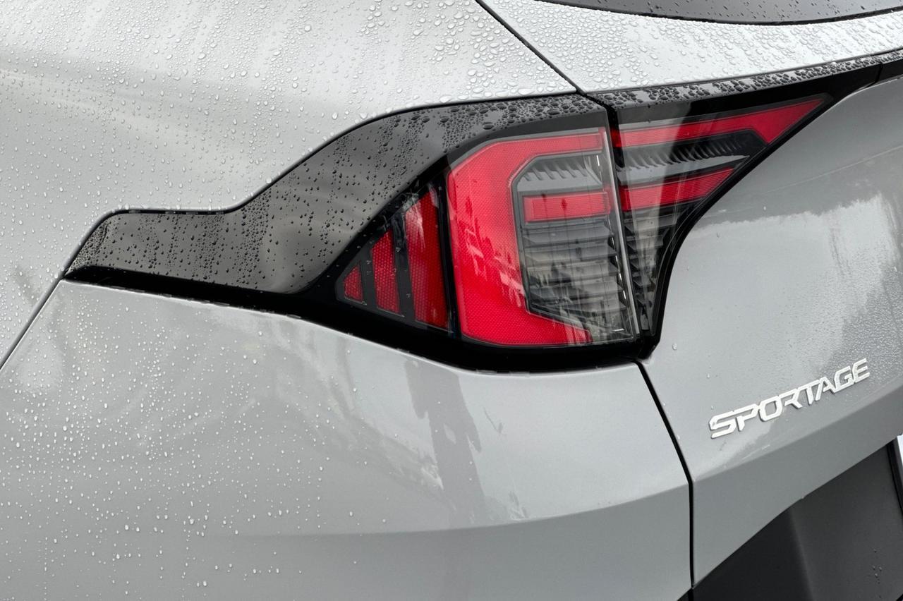 2026 Kia Sportage EX Salinas CA