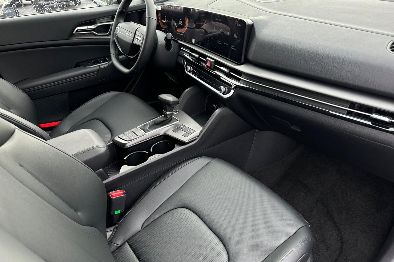 2026 Kia Sportage EX Salinas CA
