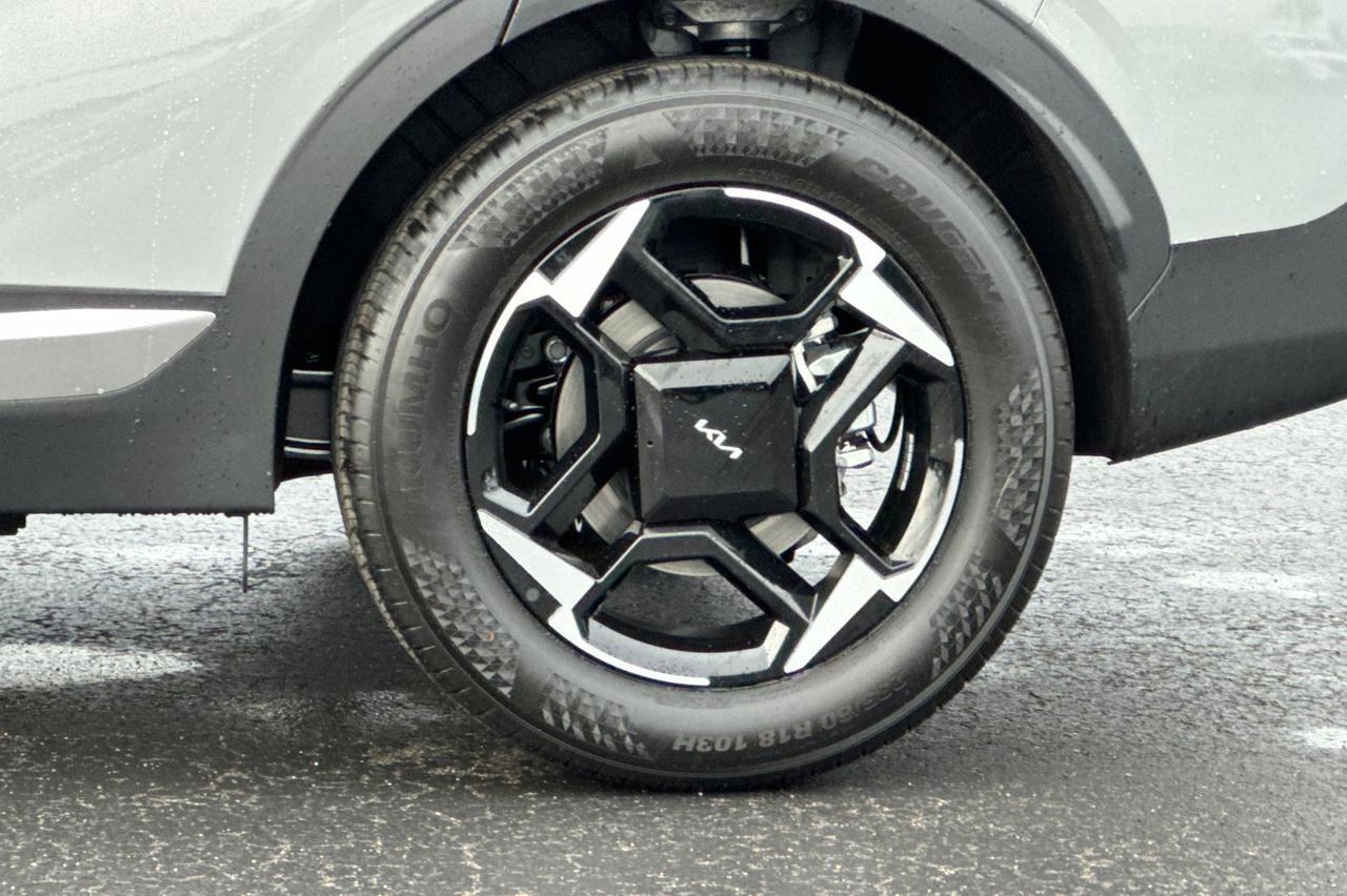 2026 Kia Sportage EX Salinas CA