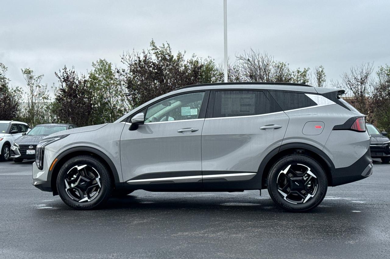 2026 Kia Sportage EX Salinas CA