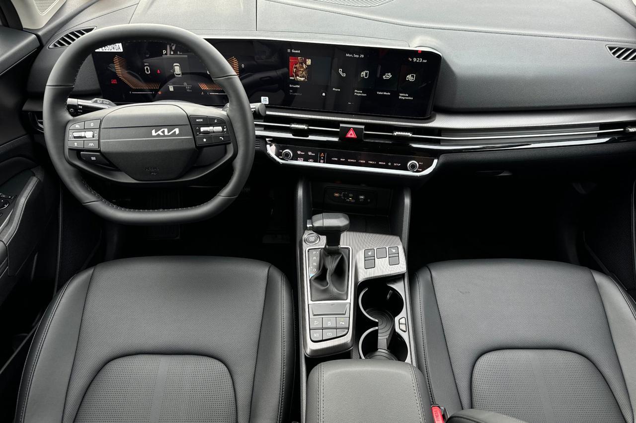 2026 Kia Sportage EX Salinas CA