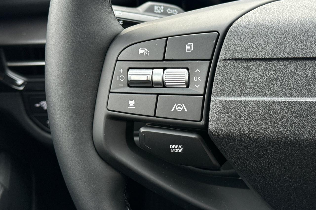 2026 Kia Sportage EX Salinas CA