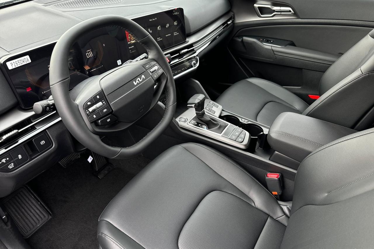 2026 Kia Sportage EX Salinas CA