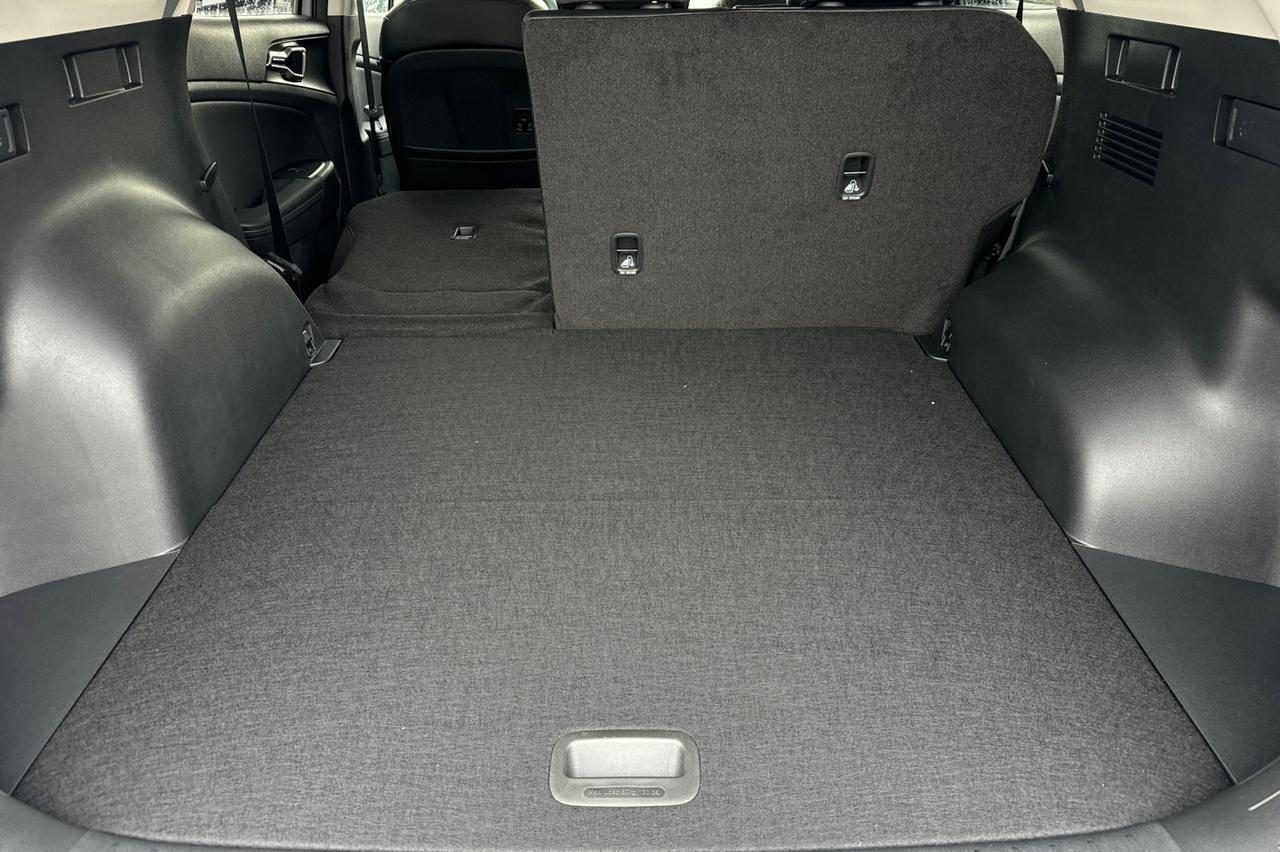 2026 Kia Sportage EX Salinas CA