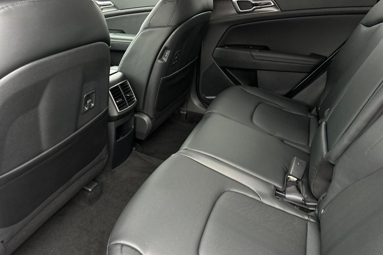 2026 Kia Sportage EX Salinas CA
