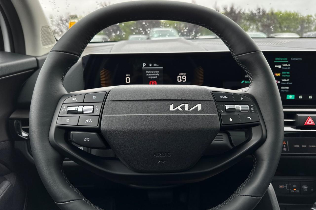 2026 Kia Sportage EX Salinas CA