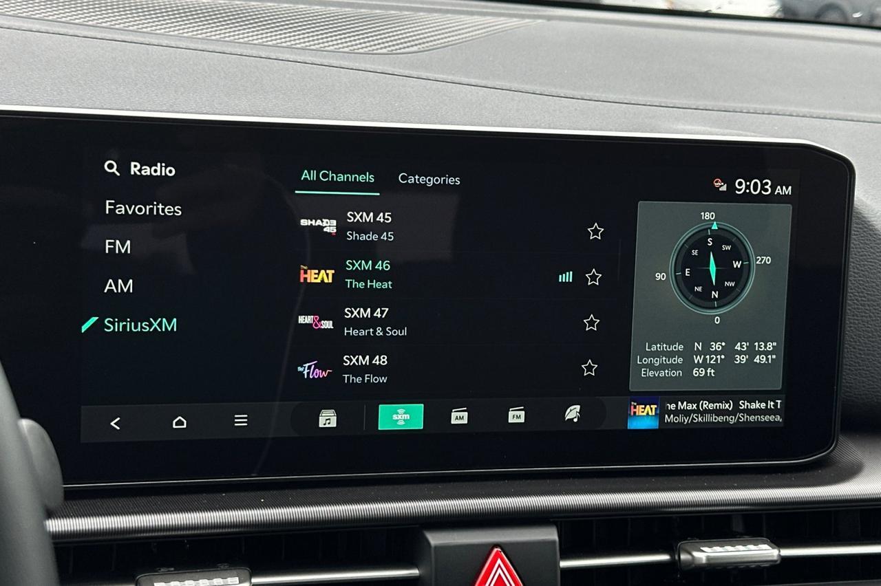 2026 Kia Sportage EX Salinas CA