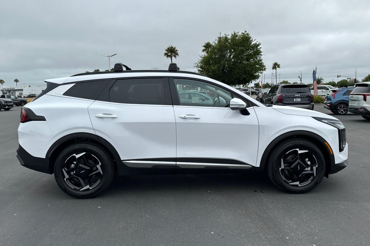 2026 Kia Sportage EX Salinas CA